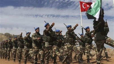 سفيرة أميركا للأمم المتحدة: على المرتزقة الرحيل من ليبيا 