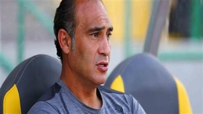 علي ماهر يعلن تشكيل المصري لمواجهة وادي دجلة في الدوري 