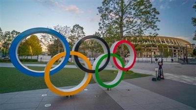 تطعيم بعثة مصر المشاركة في الأولمبياد بلقاح كورونا