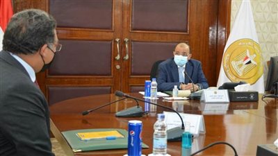 وزير التنمية المحلية: البنك الدولى شريك أساسي لنجاحات كثيرة للحكومة المصرية