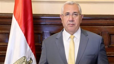 الزراعة: ارتفاع صادرات مصر الزراعية الى أكثر من 3.3 مليون طن خلال هذا العام