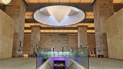 وزير السياحة أمام الغرفة الأمريكية: مصر مليئة بالكنوز والآثار