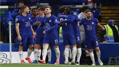 للمرة الثانية في تاريخه.. تشيلسي بطلًا لدوري أبطال أوروبا