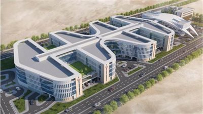 إدارة مشروع التأمين الصحي الشامل: مجمع السويس الطبي صرحًا طبيًا عالميًا يرتكز على مفاهيم الجودة الشاملة