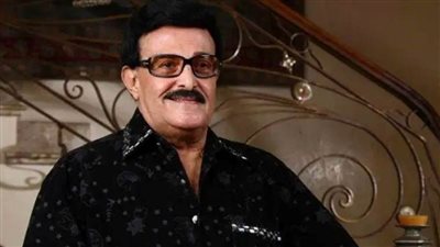 رامى رضوان: جنازة سمير غانم كانت موكبا مهيبا لملك يزف إلى الجنة