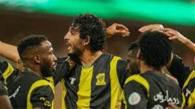حجازي أساسيًا في تشكيل الاتحاد السعودي لمواجهة النصر