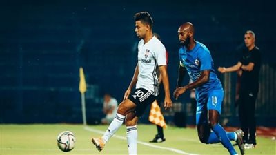 الزمالك يسقط في فخ التعادل أمام الجونة في الدوري 