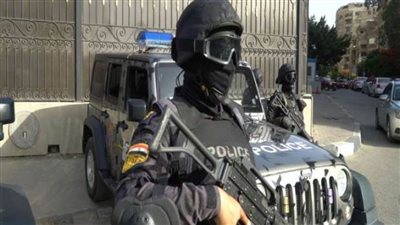 ضبط 230 قضية مخدرات وتنفيذ 63 ألف حكم قضائي خلال 24 ساعة 