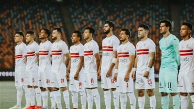 الزمالك يكشف موعد انسحابه من الدوري بسبب مؤجلات الأهلي 