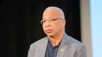 المهن التمثيلية تكشف تفاصيل الحالة الصحية للفنان شريف دسوقي