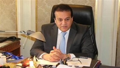 عاجل | التعليم العالي: إدراج 5 جامعات مصرية بتصنيف شنغهاي 2020