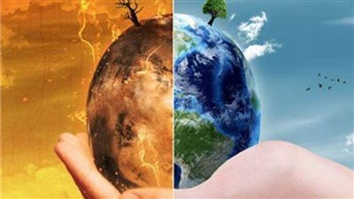 دراسة: تغير المناخ يتسبب في 37% من وفيات ارتفاع الحرارة في العالم 