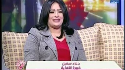 خبيرة تغذية تكشف كيفية سد الشهية المفتوحة  (فيديو)