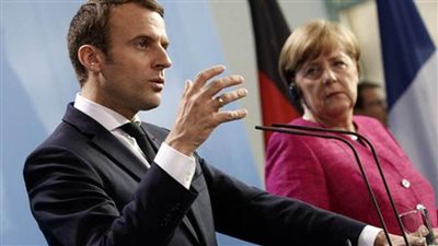 «أبرزهم ميركل وماكرون».. أحمد موسى يكشف تفاصيل قضية تجسس واشنطن على رؤساء أوروبا (فيديو)