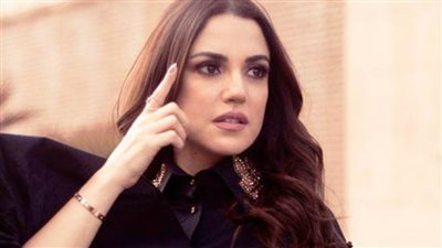 درة تتألق بصورة جديدة عبر انستجرام