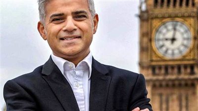 عمدة لندن لمشجعين اسكتلندا: 