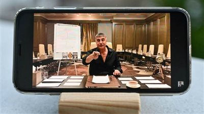 زعيم مافيا يكشف تورط الحكومة التركية في بيع الكوكايين بمنطقة الشرق الأوسط