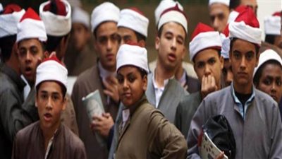 وكيل الأزهر يعتمد نتيجة الشهادتين الابتدائية والإعدادية للفصل الدراسي الثاني