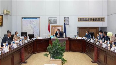 بالصور | هيئة 