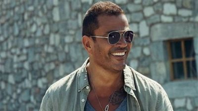 تعرف على موعد حفل عمرو دياب في السعودية