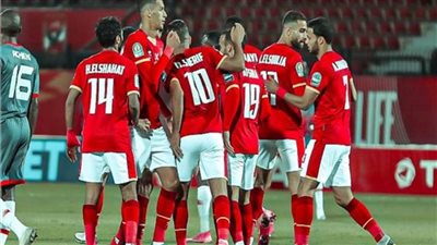 استعدادا للترجي.. الأهلي يواجه الشرق للتأمين «الخميس» 
