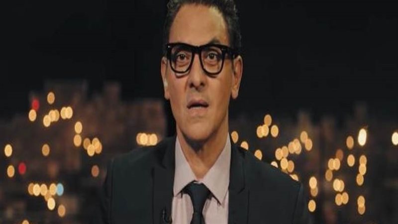 فتحى عبد الوهاب