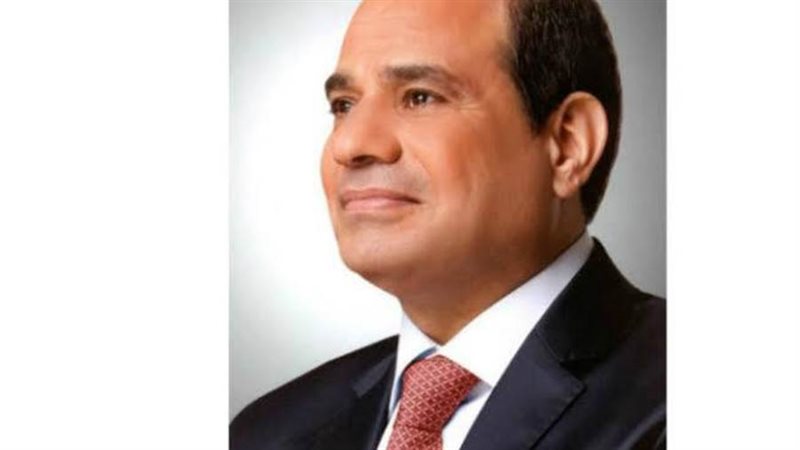 الرئيس السيسى