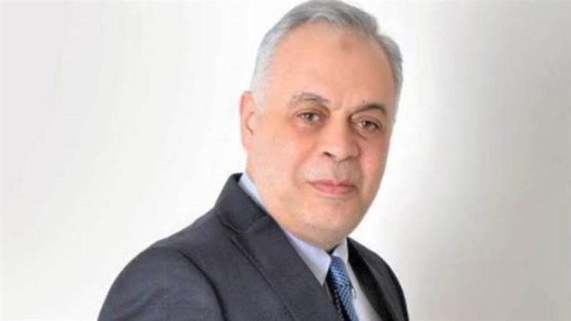 اشرف زكى
