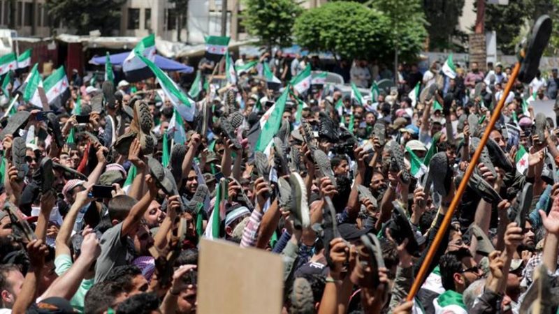 الشورى