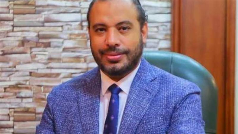 أحمد السبكي أستاذ