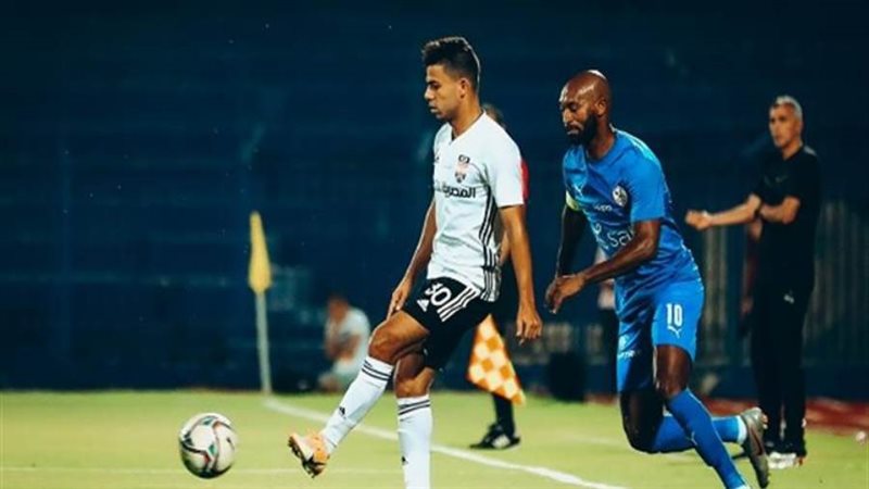 الزمالك والجونة