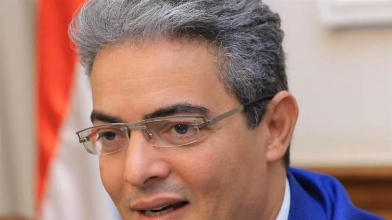 طارق سعدة