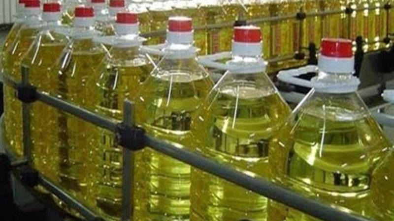 أسعار الزيت