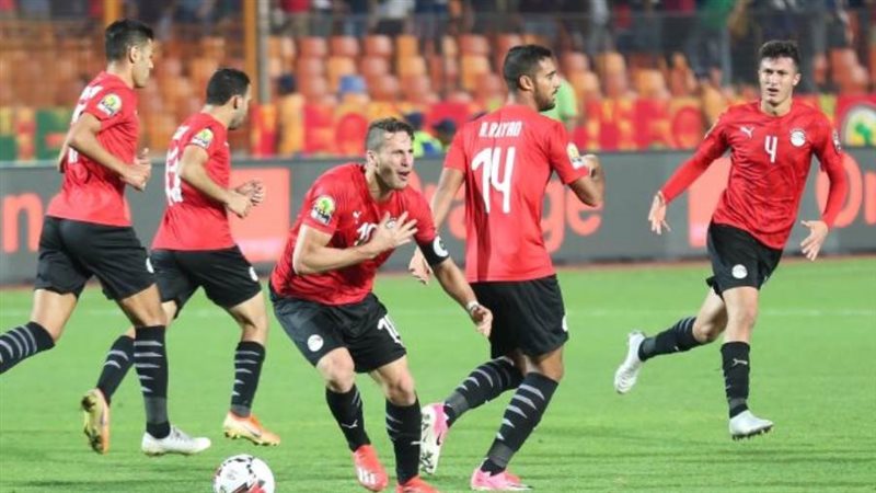 المنتخب الأولمبي