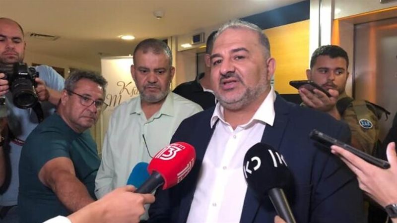 الشورى