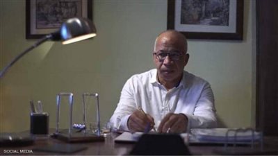 «في أسبوع واحد أكثر من ألف رسالة».. شريف دسوقي يشكر متابعيه (صورة)