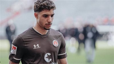 الإصابة تبعد عمر مرموش عن معسكر المنتخب الأولمبي