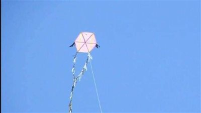 القصة الكاملة لتسبب طائرة ورقية في مصرع طالبًا صعقًا بالكهرباء في الدقهلية