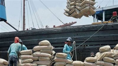 6 يونيو.. أسعار الأسمنت المحلية اليوم