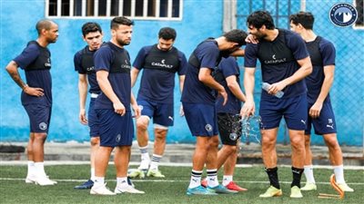 الجبلاية يخطر بيراميدز بجدول الدوري حتى الجولة الأخيرة