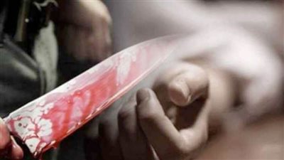 دافع عن طفلة فنال سيلا من الطعنات القاتلة 