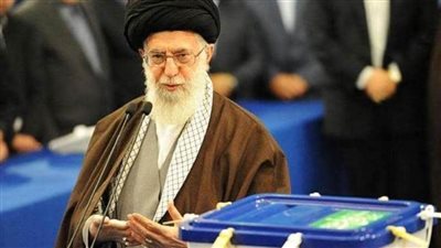  محاولات خفية لتأمين خلافة خامنئي فى انتخابات إيران