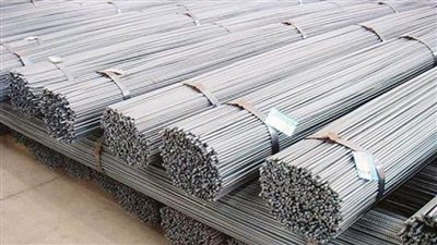أسعار الحديد المحلية بالأسواق اليوم