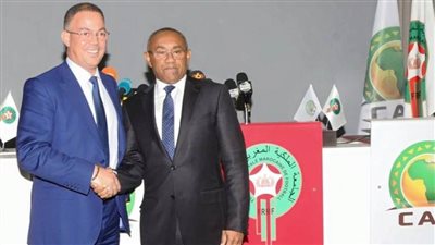 عاجل.. فوزي لقجع يلمح لفوز الوداد ببطولة أفريقيا قبل نصف النهائي 