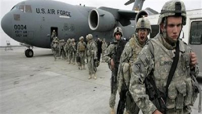 أمريكا تعلن إتمام سحب نصف قواتها من أفغانستان