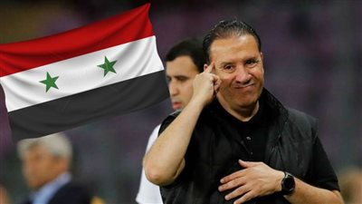 منتخب سوريا يهزم غوام بثلاثية.. ويتأهل رسميًا لمرحلة الحسم إلى المونديال 