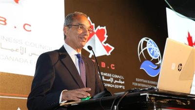  وزير الاتصالات: الانتهاء من تطوير 1600 مكتب بريد وتطوير 1500 آخرين خلال العام الحالى