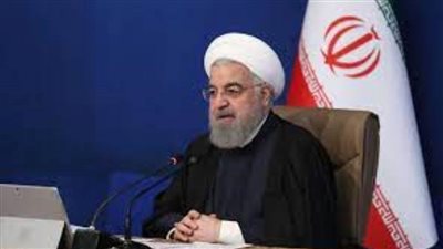 البرلمان الإيراني يصوت على اتهام روحاني بانتهاك الدستور 