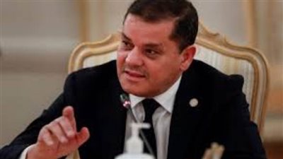 هذه خطة .. دبيبة مع مفوضة الاتحاد الأوروبي لضبط الجنوب الليبي 