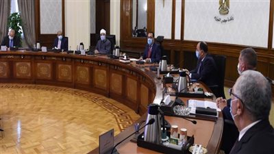 بالصور | مدبولي: البدء في تنفيذ مشروع تطوير عواصم المحافظات والمدن الكبرى